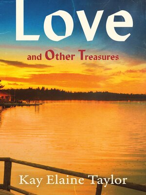 cover image of Love and Other Treasures